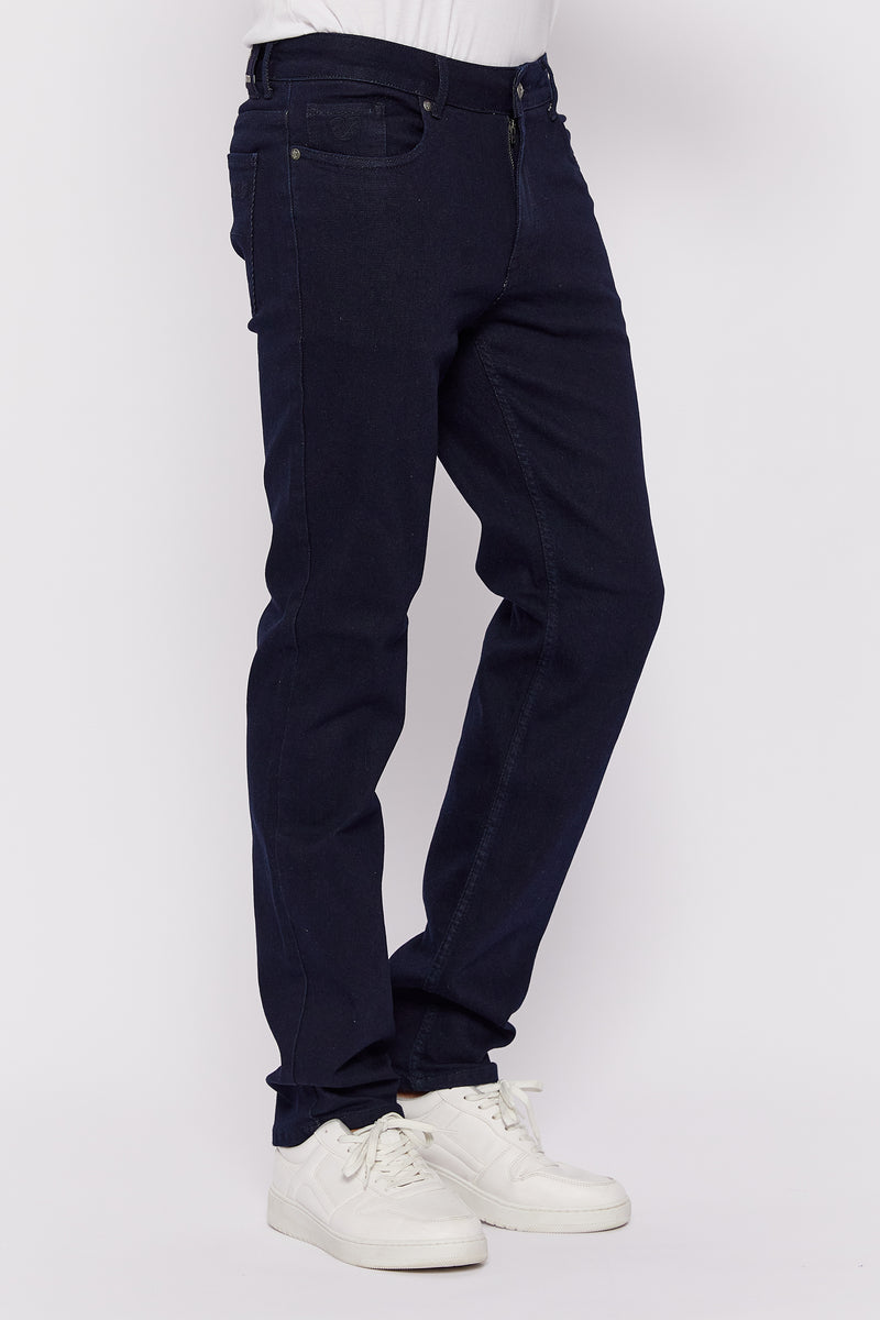 Romano Botta Dark Navy Jeans