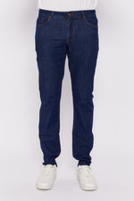 Romano Botta Dark Blue Jeans