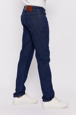 Romano Botta Dark Blue Jeans